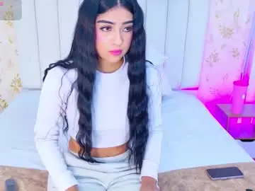 Chaturbate Private Sex Chat of _miaa_monroe