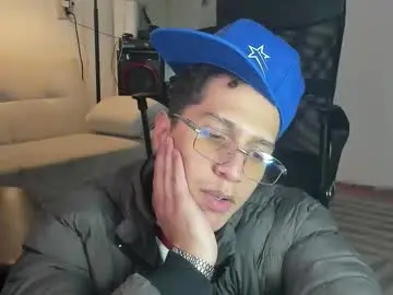 Chaturbate Free Porn Cam of _sahhir