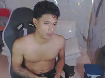 Chaturbate Best Webcam of andrew_myersx