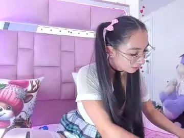 Chaturbate Free Porn Cam of ariadnacappelletty_