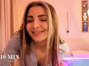 Chaturbate Live Sex of babyy_doll