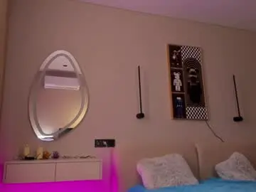 Chaturbate Adult Webcam of babyy_doll