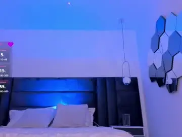 Chaturbate Sex Chat of biancapierce_