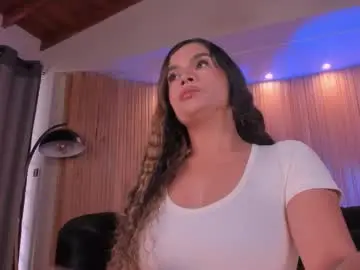 Chaturbate Live Sex Cam of biancapierce_