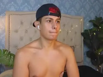 Chaturbate Best Webcam of blakee_blossom