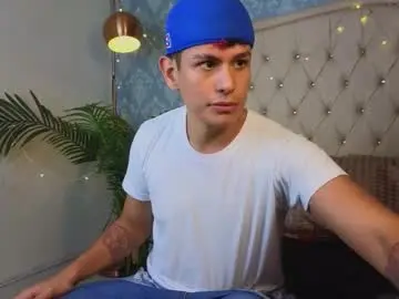 Chaturbate Free Live Porn of blakee_blossom