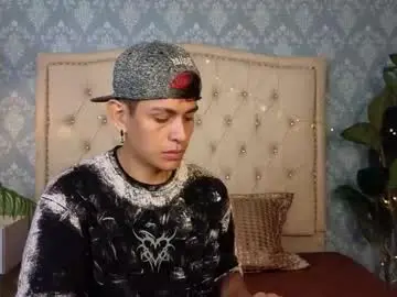 Chaturbate Nude Webcam of blakee_blossom