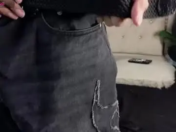 Chaturbate Adult Video Chat of blakee_blossom