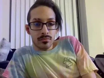 Chaturbate Sex Cam of cal_xxx