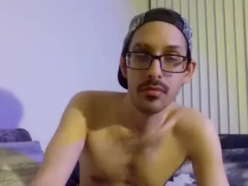 Chaturbate Sex Cam of cal_xxx