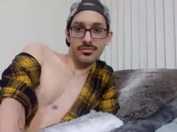 Chaturbate Nude Webcam of cal_xxx