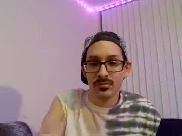 Chaturbate Adult Webcam of cal_xxx