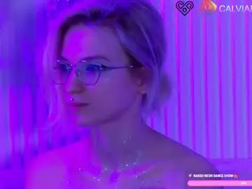 Chaturbate Best live sex cam show of calvia_farey