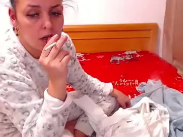 Chaturbate Live Sex of carlasweet00