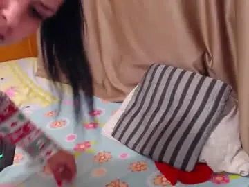 Chaturbate Sex Cam of carlasweet00