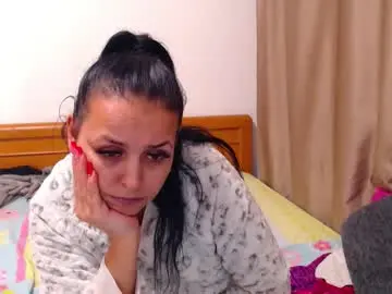 Chaturbate Sex Cam of carlasweet00