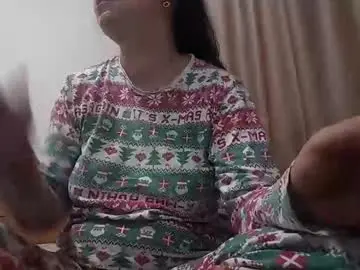 Chaturbate Private Sex Chat of carlasweet00