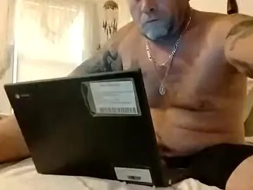 Chaturbate Private Sex Chat of carldhammers