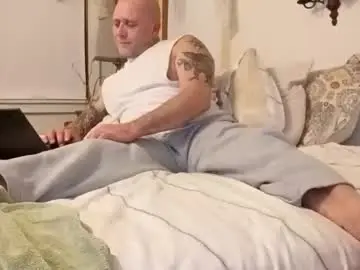 Chaturbate Adult Video Chat of carldhammers