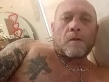 Chaturbate Best Webcam of carldhammers