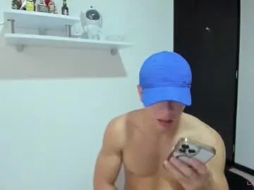 Chaturbate Live Sex of clark_bostom