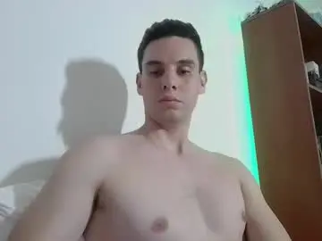 Chaturbate Sex Chat of cristo_master