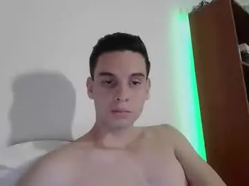 Chaturbate Private Sex Chat of cristo_master