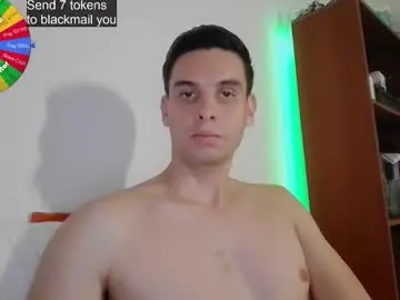 Chaturbate Free Porn Cam of cristo_master
