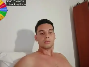 Chaturbate Sex Cam of cristo_master