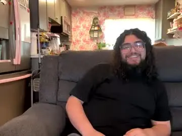 Chaturbate Adult Webcams of dpenguino