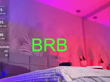 Chaturbate Live Sex of emma_plux