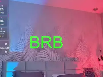 Chaturbate Best live sex cam show of emma_plux