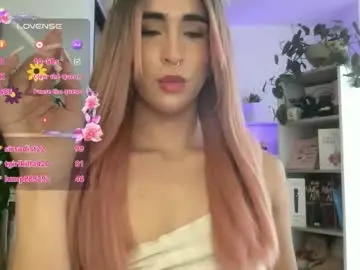 Chaturbate Best Webcam of isa__fox_