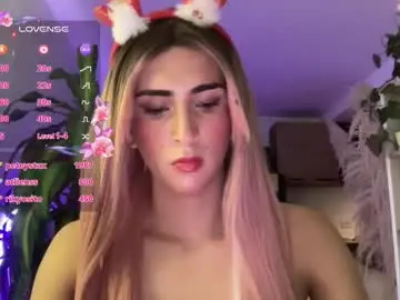 Chaturbate Adult Video Chat of isa__fox_