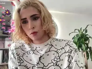 Chaturbate Best Webcam of isa__fox_