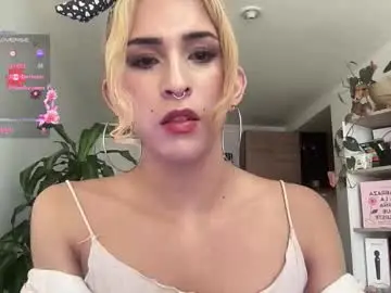 isa__fox_ from chaturbate