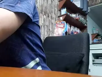 Chaturbate Sex Cam of jhosuamoore