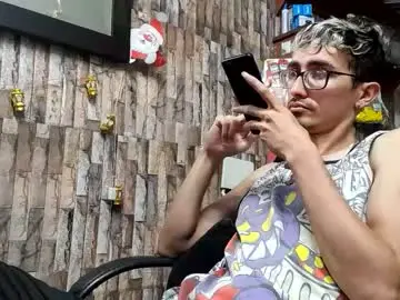 Chaturbate Adult Video Chat of jhosuamoore