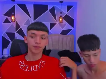 Chaturbate Watch Live Sex Cams of juan_nd_steven