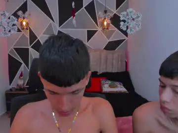 Chaturbate Sex Cam of juan_nd_steven