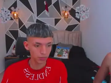 Chaturbate Sex Cam of juan_nd_steven