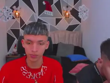 juan_nd_steven from chaturbate