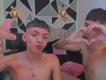 juan_nd_steven from chaturbate