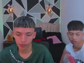 Chaturbate Free Live Porn of juan_nd_steven
