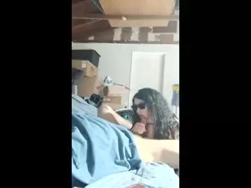 Chaturbate Sex Cam of karinawill818