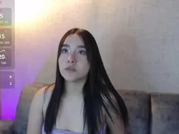 Chaturbate Best Webcam of kimgarcez