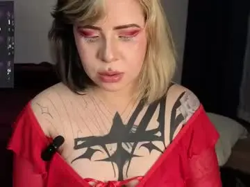 Chaturbate Live Sex of lennablck