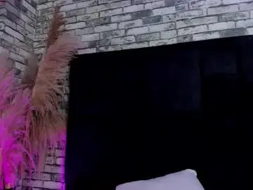 Chaturbate Sex Chat of luciana_66