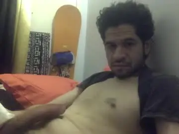 Chaturbate Live Porn of luis603ito
