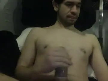 Chaturbate Live Sex of luis603ito